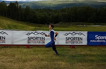 Bronseplass til Andreas i Hovedløpet