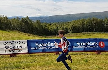 2 HOK-gutter i topp 7 i dag