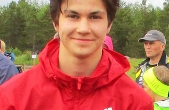 Over 80 på O-festivalen