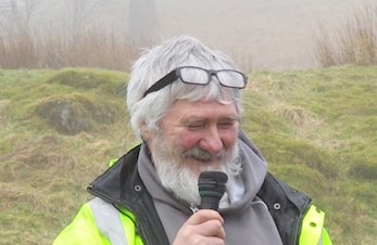 Kristtornhelg på Stord