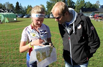 Trener-1-kurs i Bergen i januar og februar
