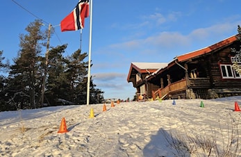 Østfold Vintercup løp 2
