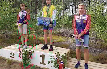 KM Helg