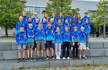 Medaljedryss i Hovedløpene