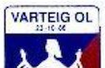 Ungdomsserien løp 3