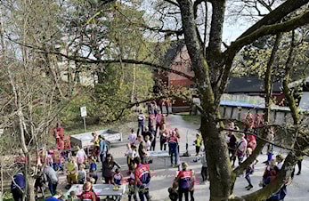 Ungdomsserien Løp 2