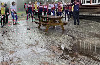 Østfold Vintercup Løp 1