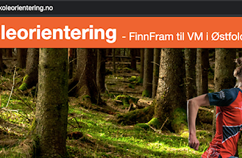 Finn Fram 2019