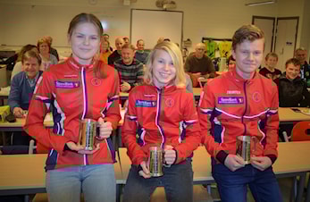 Kretstinget 2019