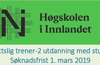 Trener 2-kurs