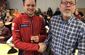Kretstinget 2018