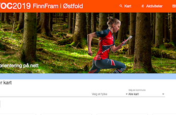 FinnFram - Skoleorientering