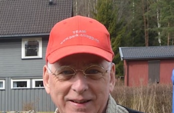 Ny leder av teknisk råd