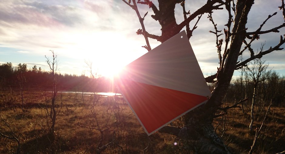 Kretslagssamling i Skibotn