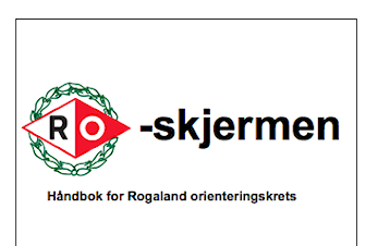 RO-skjermen 2023 er nå klar til bruk
