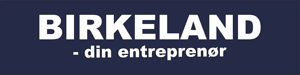 Birkeland logo