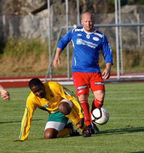 Trond Helge Erland Æresmedlem