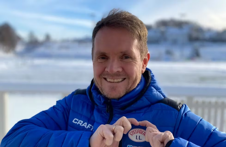 Viktig sak for Stegaberg IL og for frivilligheten i Tysvær