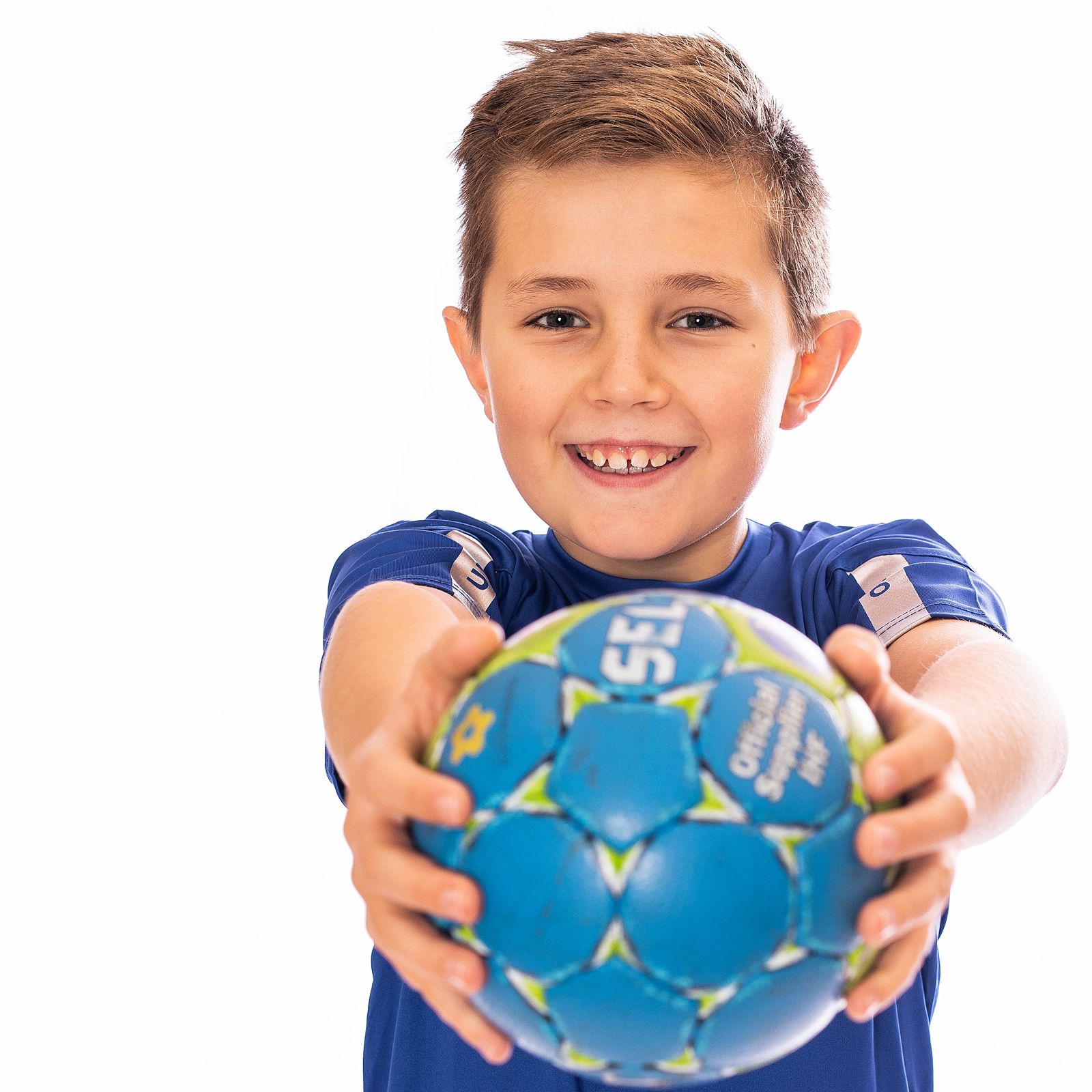 Image for Frivilligkoordinator - håndballdogn