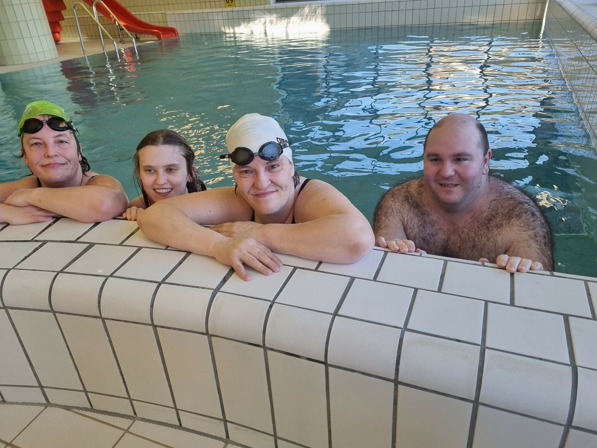 Helsesport - Styremedlem