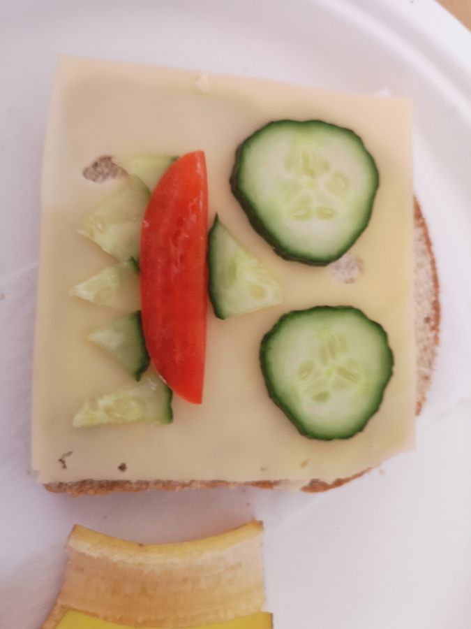 TINE fotballskole - Kjøkkentjeneste (23.-25. juni)