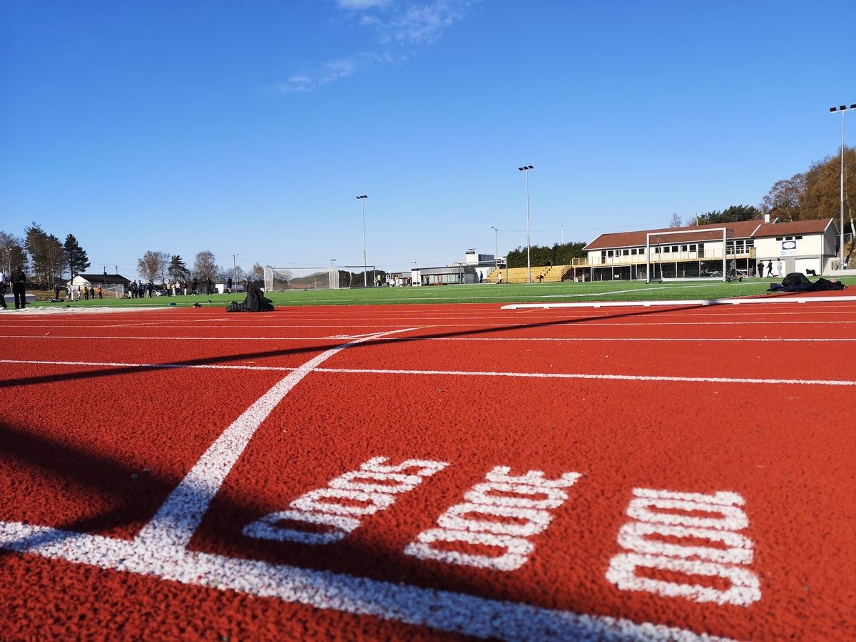 Tysværtrimmen 2025 - Arrangementskomite