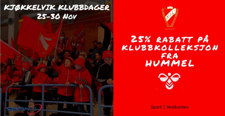 Klubbdager