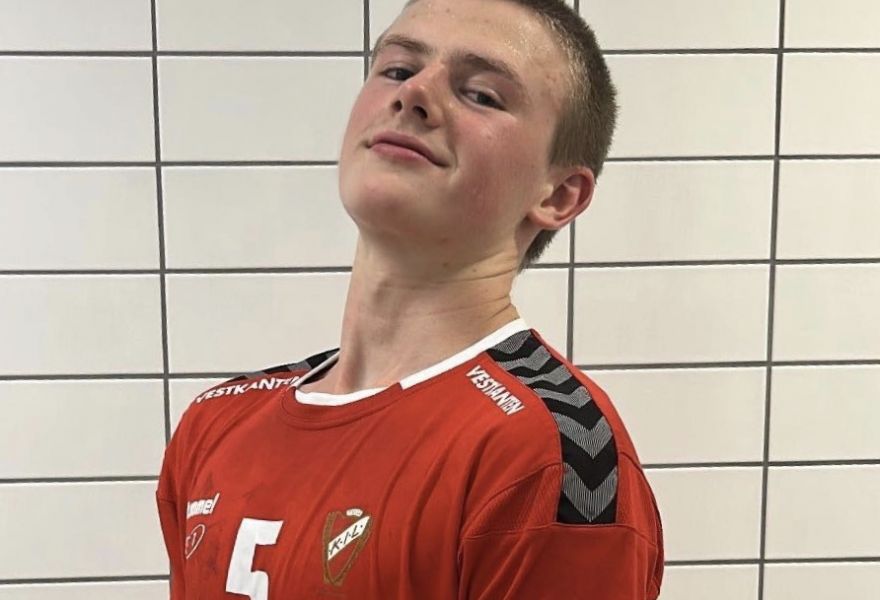 Regional landslagssamling LM08