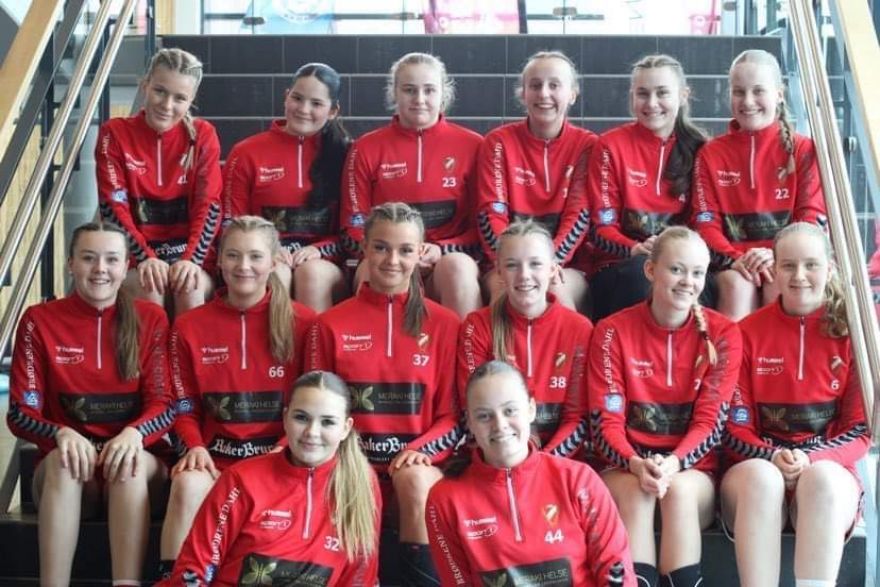 Klar for sluttspill i nasjonal serie!