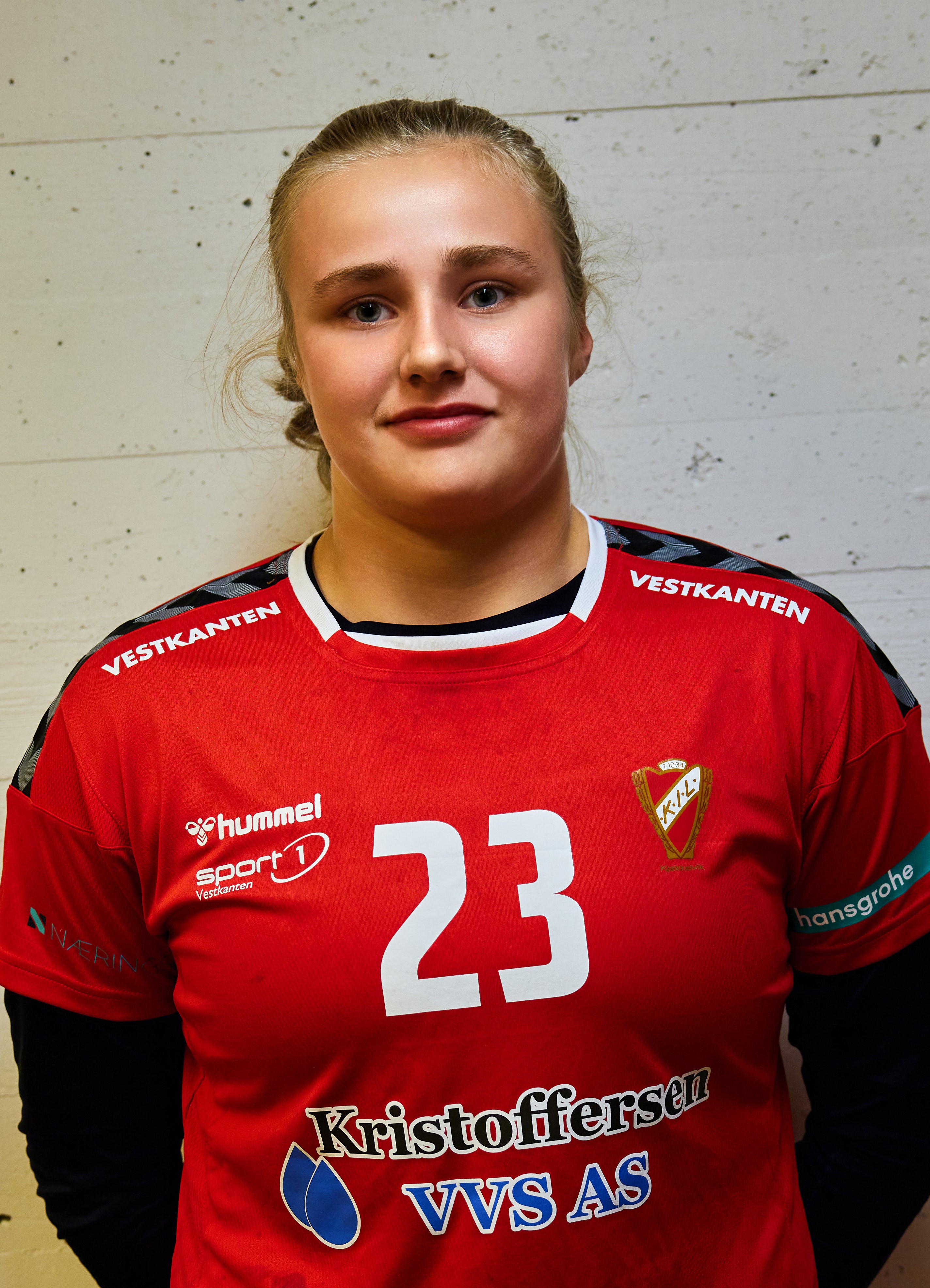 U-landslaget til Romania