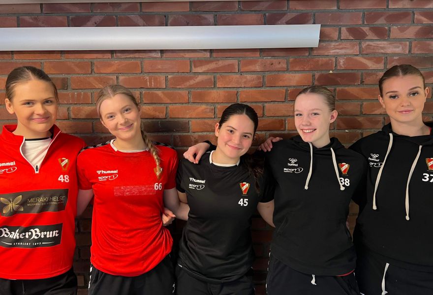 Regional landslagssamling LK06