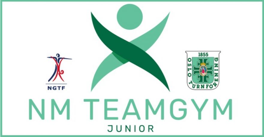 Kjøkkelvik deltar i TeamGym NM