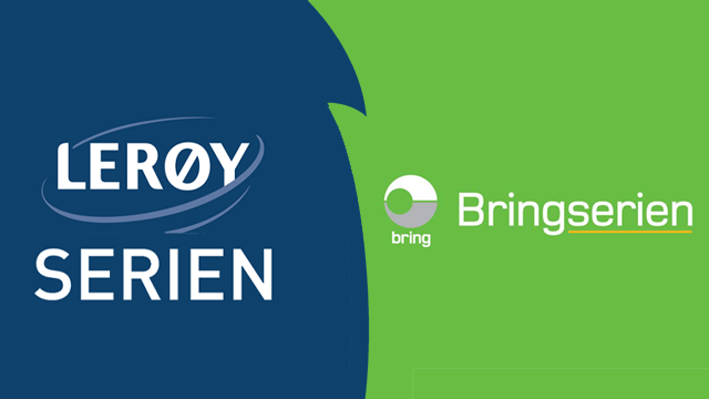 Bring og Lerøy sesongen 2022-2023