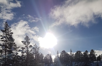 Flotte forhold på klubbrenn