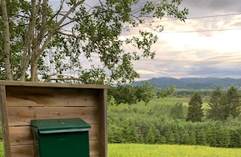 Nå kan du få trimpoeng på våre trimposter!