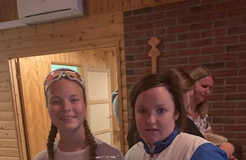 Hosethkammen opp 2019!