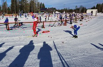 Hovedlandsrennet 2020