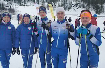 Midt – Norsk mesterskap