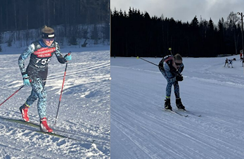 Equinor Norgscup i Nannestad