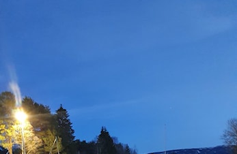 Stjørdalsmesterskap og sesongens siste dalførekarusellrenn