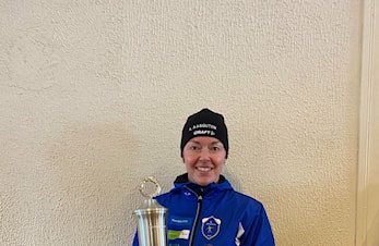 Resultatliste Høgseterrennet 2022