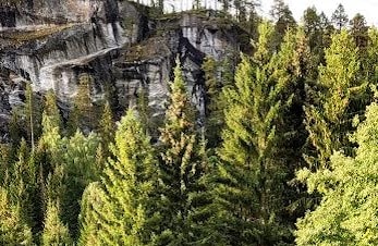 Vel gjennomført Hosethkammen Opp!