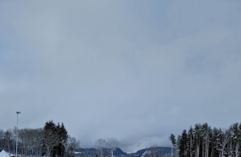 Vellykket Skjelstadmarkstafett i sol og snø