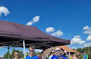 St Olavs Loppet – vel gjennomført!