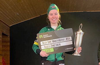 Høgseterrennet 70 år – Resultatliste og bilder