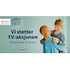TV-aksjonen 2024 – Bøssebærere