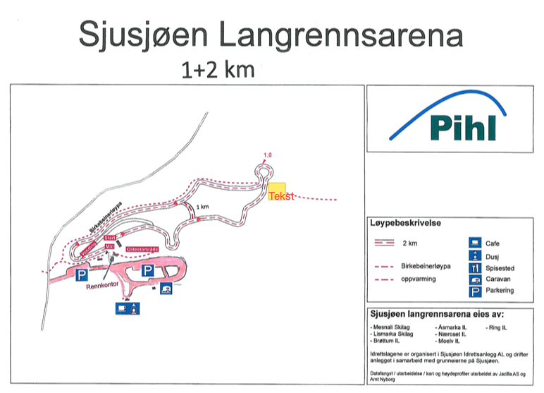 Moelvenrennet 2019