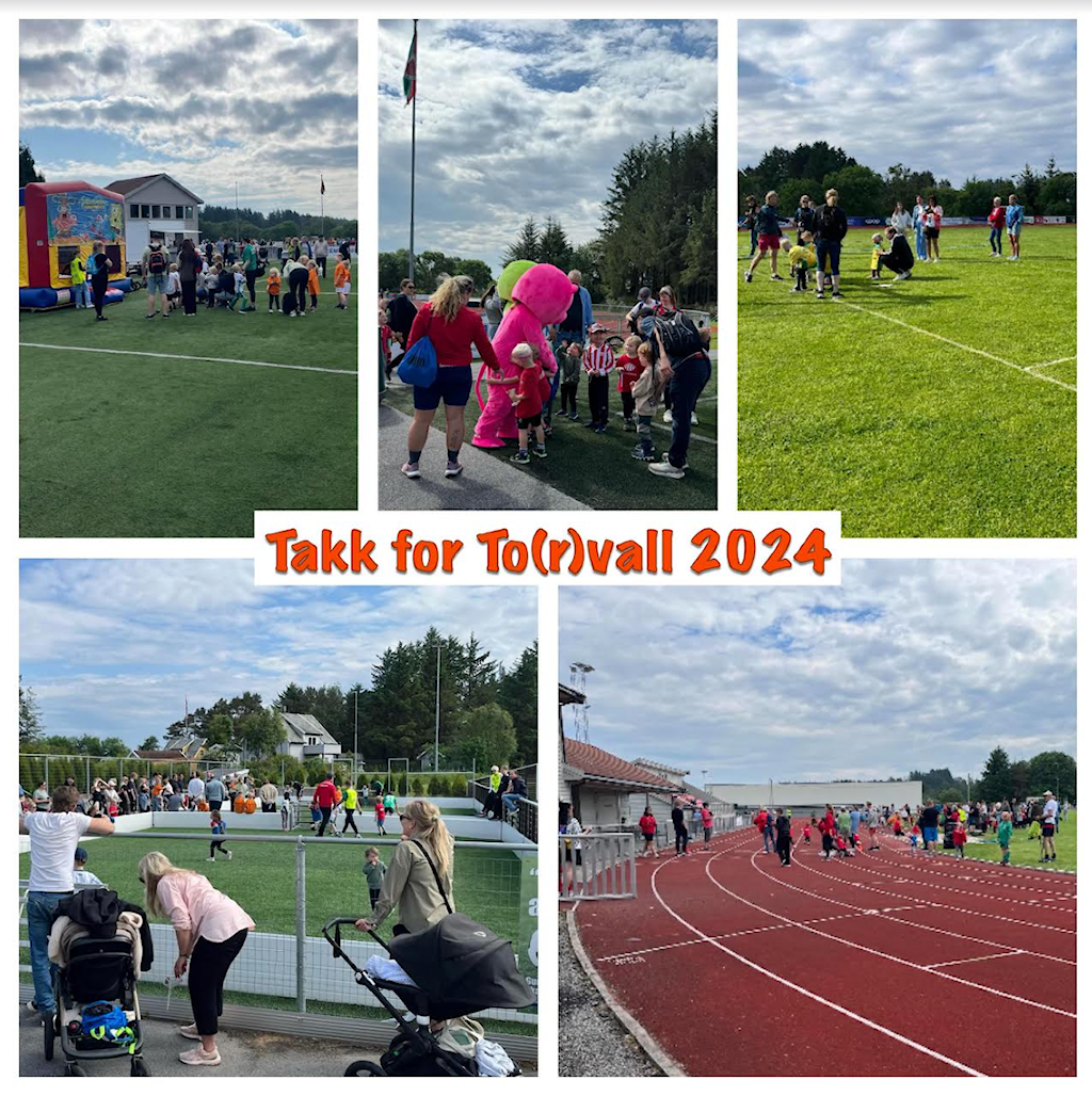 Background image for Takk for To(r)vall 2024