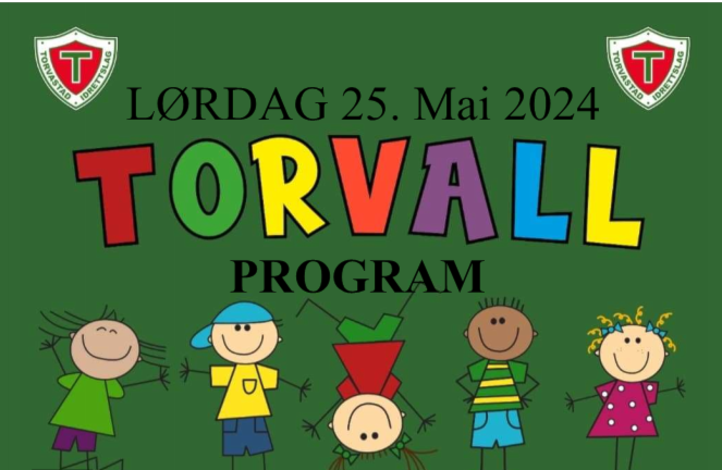 Background image for Program Torvall
