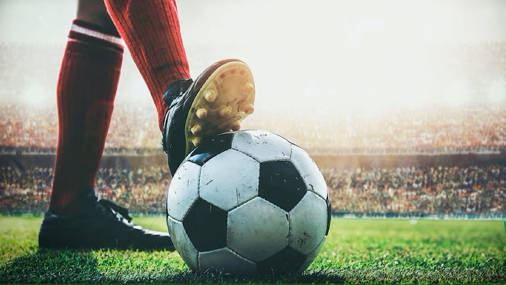 Background image for Frist for påmelding til seriespill i fotball nærmer seg
